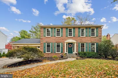 8445 Early Bud Way, Laurel, MD 20723 - Photo 1