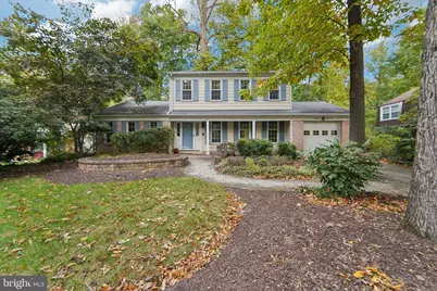 5982 The Bowl, Columbia, MD 21045 - Photo 1