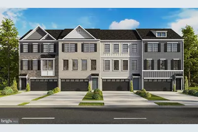 9119 River Hill Road, Laurel, MD 20723 - Photo 1