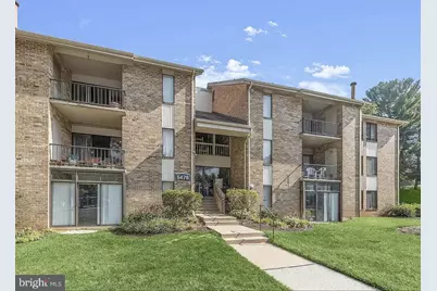 5478 Cedar Lane #C4, Columbia, MD 21044 - Photo 1