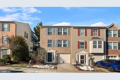 7104 Maiden Point Place #392, Elkridge, MD 21075 - Photo 1