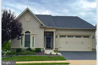 11268 Barnsley Way, Marriottsville, MD 21104 - Photo 1