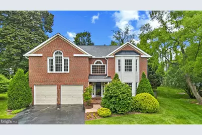 4313 Temora Manor Lane, Ellicott City, MD 21042 - Photo 1