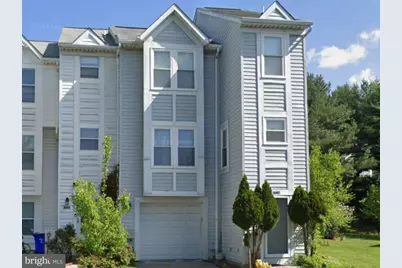 3457 Orange Grove Court, Ellicott City, MD 21043 - Photo 1