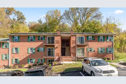 3612 Court House Drive, Ellicott City, MD 21043 - Photo 1