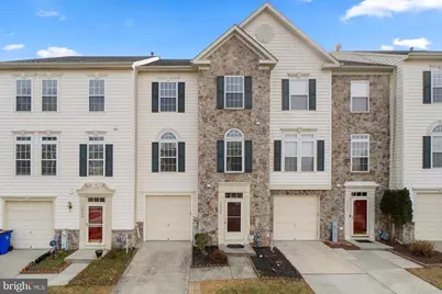 10755 Enfield Drive, Woodstock, MD 21163 - Photo 1