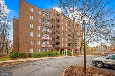 10850 Green Mountain Circle #T19, Columbia, MD 21044 - Photo 1