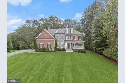 12033 Open Run Road, Ellicott City, MD 21042 - Photo 1