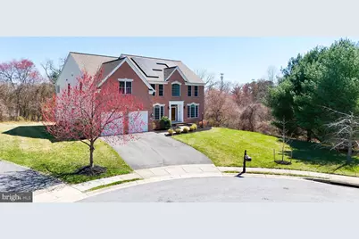 3050 Carlee Run Court, Ellicott City, MD 21042 - Photo 1