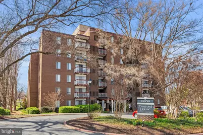 10850 Green Mountain Circle #T1, Columbia, MD 21044 - Photo 1