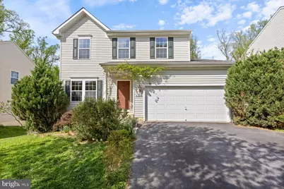 4514 Nightingale Court, Ellicott City, MD 21043 - Photo 1