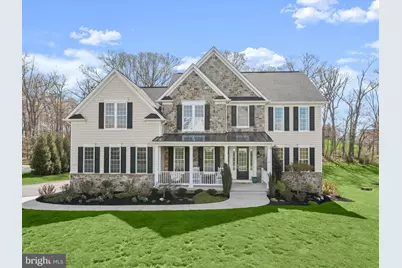 13590 Mitchells Way, West Friendship, MD 21794 - Photo 1