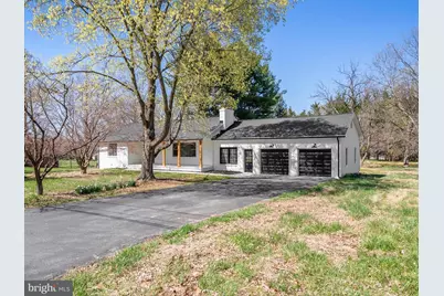 14408 Dorsey Mill Road, Glenwood, MD 21738 - Photo 1