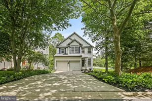 6000 Countless Stars Run, Clarksville, MD 21029 - Photo 1