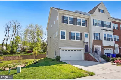 8156 Trotters Chase, Ellicott City, MD 21043 - Photo 1