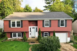 6441 Deep Calm, Columbia, MD 21045 - Photo 1