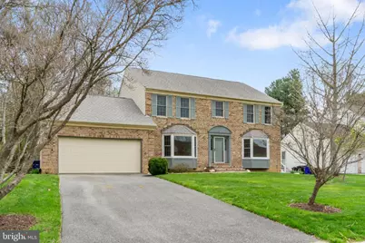 10216 Clubhouse Court, Ellicott City, MD 21042 - Photo 1