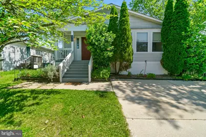 6445 Woodland Forest Drive, Elkridge, MD 21075 - Photo 1