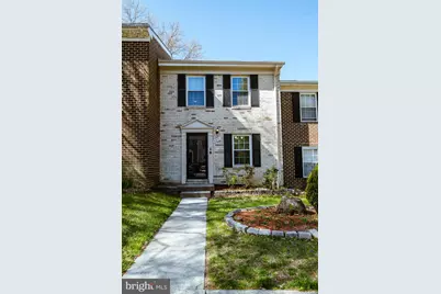 8841 Hayshed Lane #8-3, Columbia, MD 21045 - Photo 1