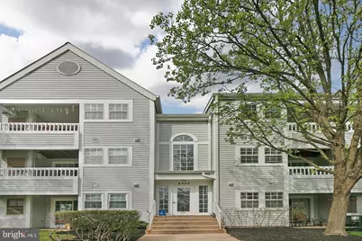 8330 Montgomery Run Road #L, Ellicott City, MD 21043 - Photo 1