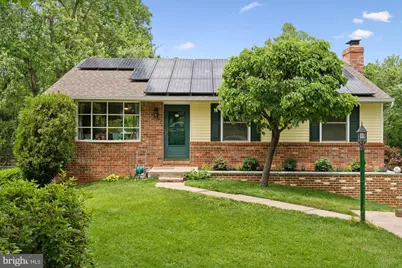 5941 Elk Forest Court, Elkridge, MD 21075 - Photo 1