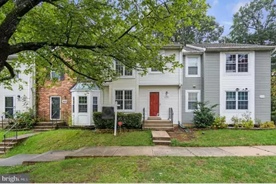 9606 Donnan Castle Court, Laurel, MD 20723 - Photo 1