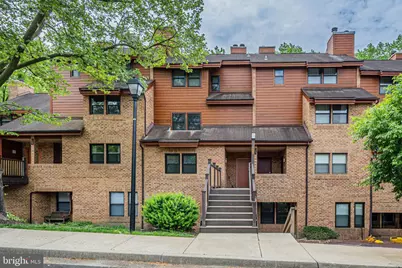 7587 Weather Worn Way #C, Columbia, MD 21046 - Photo 1