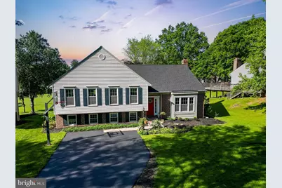 10225 Red Lion Tavern Court, Ellicott City, MD 21042 - Photo 1