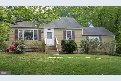 6650 Montgomery Road, Elkridge, MD 21075 - Photo 1