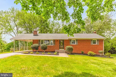 12561 Route 216, Highland, MD 20777 - Photo 1
