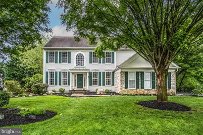 6553 Ballymore Lane, Clarksville, MD 21029 - Photo 1