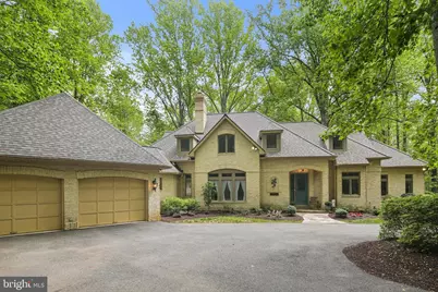 7487 Mink Hollow Road, Highland, MD 20777 - Photo 1