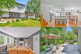 9535 Saddlebag Row, Columbia, MD 21045 - Photo 1