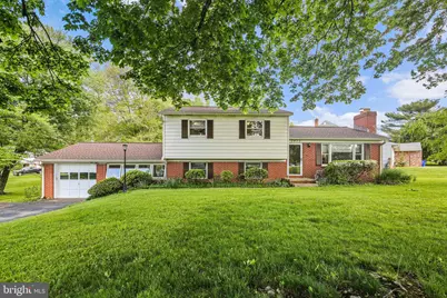 2922 Chestnut Hill Drive, Ellicott City, MD 21043 - Photo 1