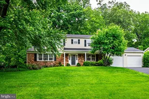 3022 Fawnwood Dr, Ellicott City, MD 21042 - Photo 1