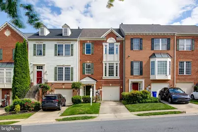 10724 Folkestone Way, Woodstock, MD 21163 - Photo 1