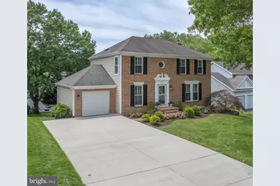 6107 Hour Hand Court, Columbia, MD 21044 - Photo 1
