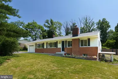 10699 Harding Road, Laurel, MD 20723 - Photo 1