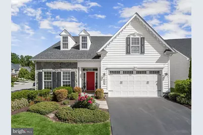 2606 Sophia Chase Drive, Marriottsville, MD 21104 - Photo 1