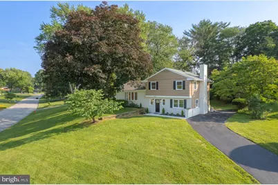 4702 Parkvale Road, Ellicott City, MD 21043 - Photo 1