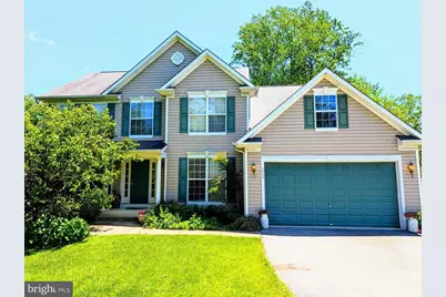 3033 Bethany Lane, Ellicott City, MD 21042 - Photo 1