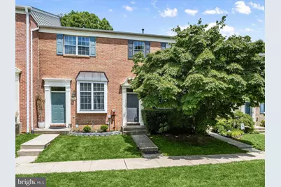 6389 Wind Rider Way, Columbia, MD 21045 - Photo 1