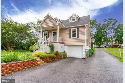 7356 Montgomery Road, Elkridge, MD 21075 - Photo 1