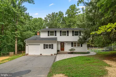 2608 Thompson Drive, Marriottsville, MD 21104 - Photo 1