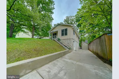 9407 7th Street N, Laurel, MD 20723 - Photo 1