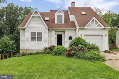 3522 Lower Mill Court, Ellicott City, MD 21043 - Photo 1