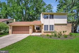 9001 Wetbanks Ct, Columbia, MD 21045 - Photo 1