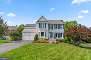 5108 Gatehouse Way, Ellicott City, MD 21043 - Photo 1