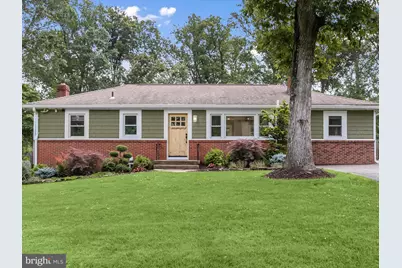 8005 Crest Road, Laurel, MD 20723 - Photo 1