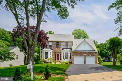 10604 Sourwood Court, Laurel, MD 20723 - Photo 1